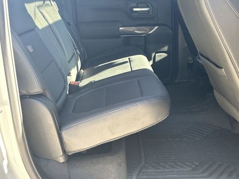 Used 2022 Chevrolet Silverado 1500 LTZ image 16