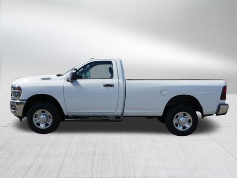 New 2026 RAM 2500 Tradesman image 4