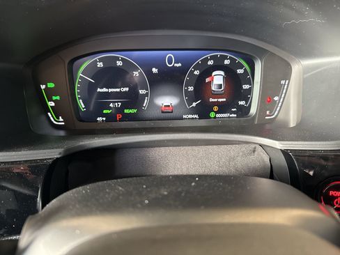 New 2026 Honda Civic Sport Touring image 10