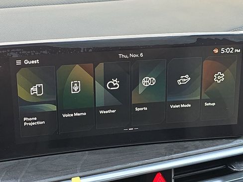 New 2026 Kia Sorento SX image 14