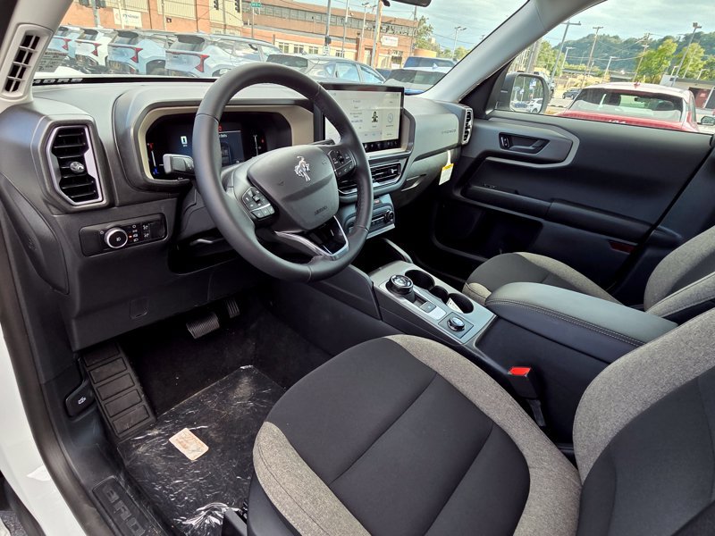 New 2026 Ford Bronco Sport Big Bend w/ Convenience Package AWD/4WD image 23