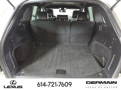 Used 2016 Jeep Grand Cherokee Laredo w/ Quick Order Package 23E AWD/4WD image 24