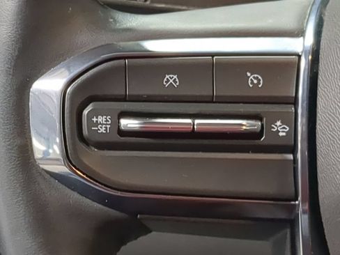 Used 2023 GMC Canyon AT4 w/ AT4 Premium Package AWD/4WD image 23