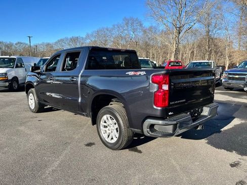 Used 2022 Chevrolet Silverado 1500 LT image 10