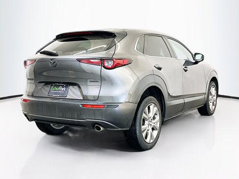 Used 2021 MAZDA CX-30 AWD 2.5 S w/ Select Package image 9