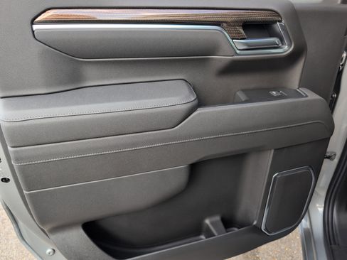 New 2026 Chevrolet Silverado 1500 RST image 62