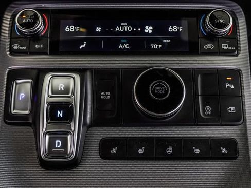 Used 2023 Hyundai Palisade Calligraphy FWD image 21