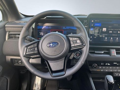 New 2026 Subaru Outback Limited XT image 15