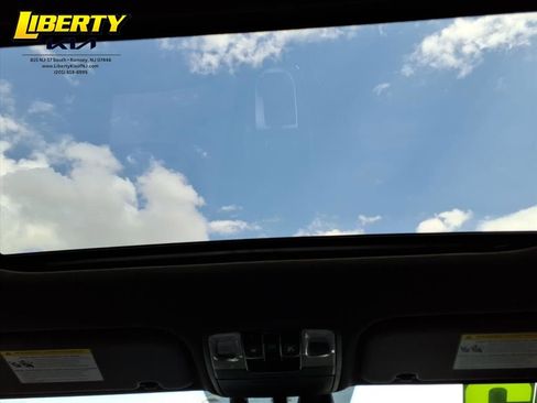 Certified 2023 Kia Forte GT-Line w/ GT-Line Premium Package image 12