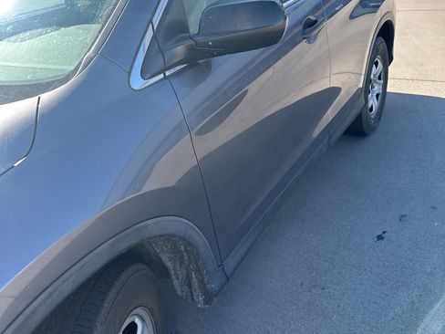 Used 2016 Honda CR-V LX image 22