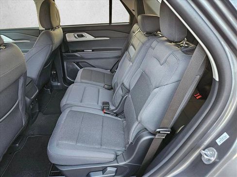 New 2026 Ford Explorer Active image 12