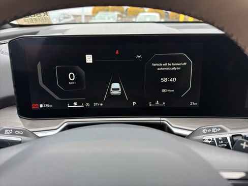 New 2026 Kia Sorento SX Prestige image 13