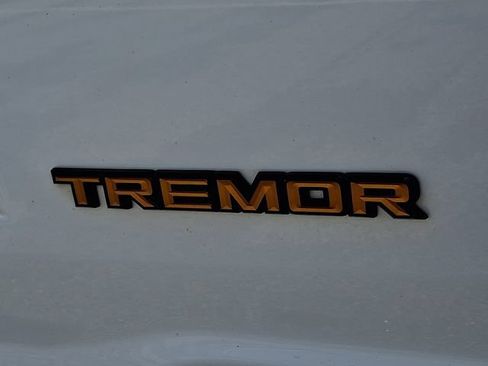 Used 2023 Ford F150 Tremor w/ Equipment Group 402A High AWD/4WD image 31