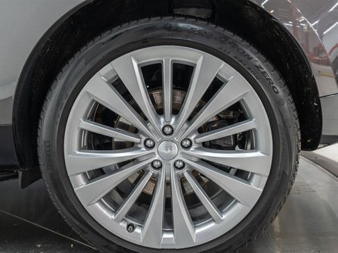 Used 2022 Land Rover Range Rover Long Wheelbase First Edition image 89