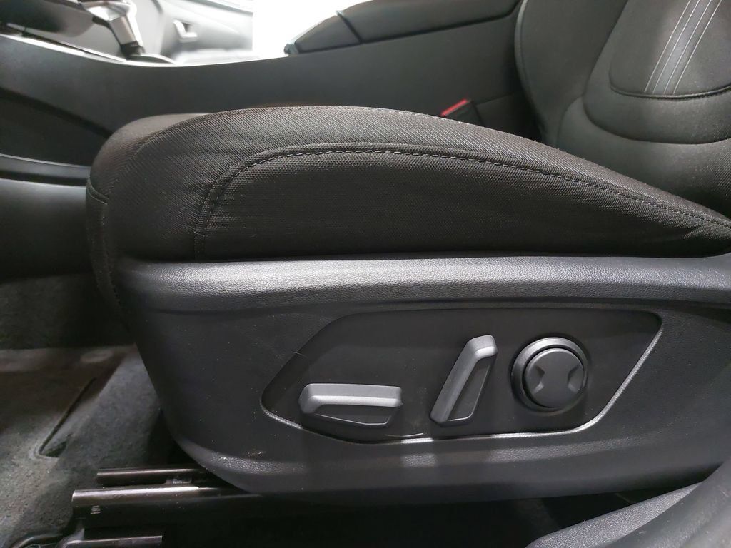 Used 2023 Hyundai Tucson SEL AWD/4WD image 29