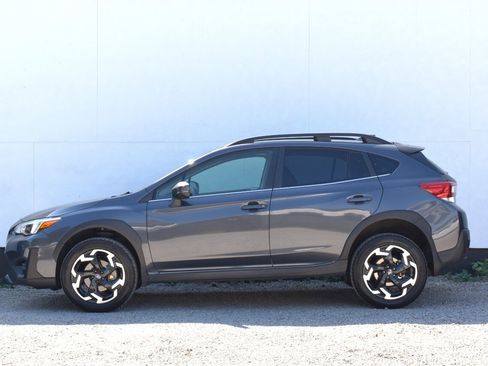 Used 2021 Subaru Crosstrek 2.5i Limited w/ Popular Package #4 AWD/4WD image 9