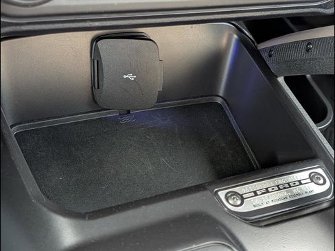 Used 2024 Ford Bronco Big Bend image 15