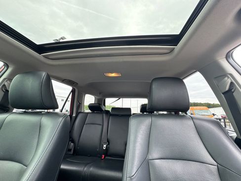 Used 2019 Toyota 4Runner Limited RWD image 32