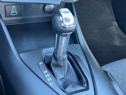 Used 2025 Ford Mustang Coupe image 20