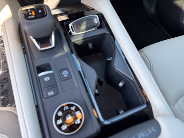 New 2026 Nissan Pathfinder SL AWD/4WD image 63