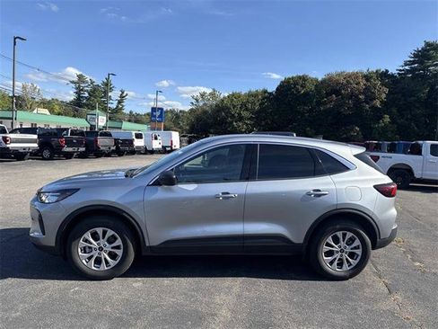 Used 2024 Ford Escape Active image 34