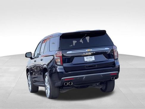 Used 2023 Chevrolet Tahoe High Country AWD/4WD image 8