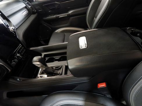Used 2021 RAM 1500 TRX w/ TRX Level 2 Equipment Group AWD/4WD image 15