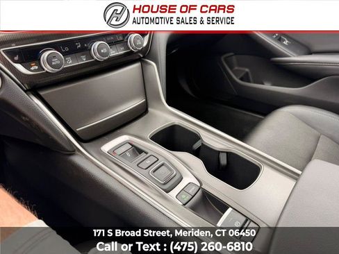 Used 2019 Honda Accord Sport image 32