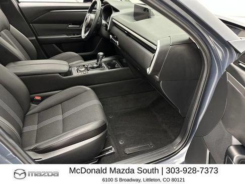 Certified 2025 MAZDA CX-50 AWD 2.5 S w/ Cargo Package image 24