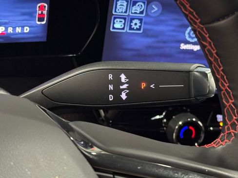 Used 2024 Chevrolet Blazer EV RS image 43