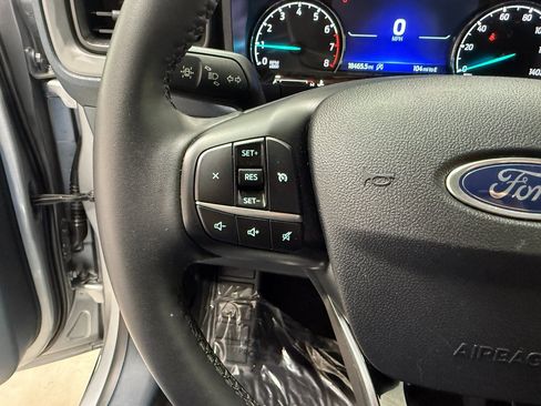 Used 2024 Ford Maverick Tremor w/ Tremor Off-Road Package image 21