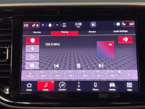Used 2025 Dodge Durango R/T AWD/4WD image 30