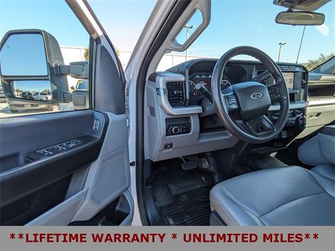 Used 2024 Ford F350 XL image 15
