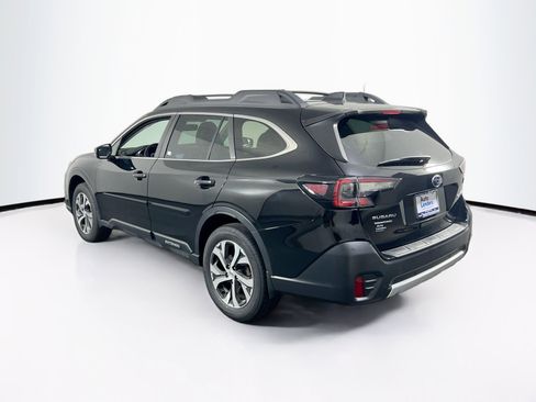 Used 2022 Subaru Outback Limited image 7
