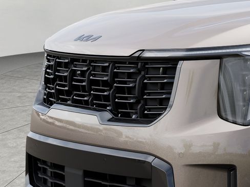 New 2026 Kia Sorento SX Prestige AWD/4WD image 12