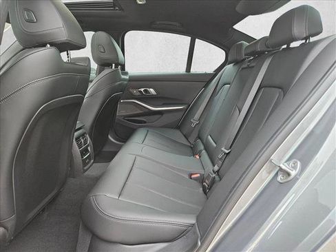Used 2026 BMW 330i Sedan RWD image 15