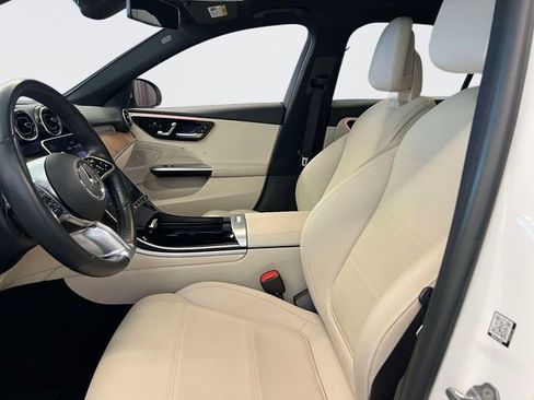Certified 2023 Mercedes-Benz C 300 C 300 image 18