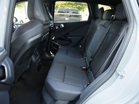 New 2026 BMW X3 xDrive30i w/ Premium Package AWD/4WD image 26