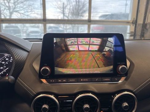 Used 2020 Nissan Sentra SV image 15