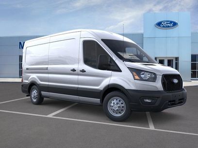 New 2026 Ford Transit 250 148 Medium Roof Extended AWD