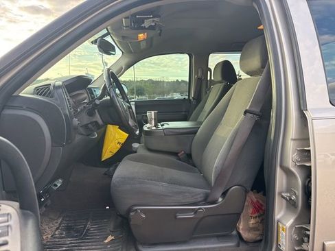Used 2008 Chevrolet Silverado 1500 LT w/ Power Pack Plus image 7