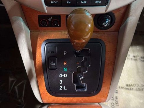 Used 2008 Lexus RX 350 AWD image 21