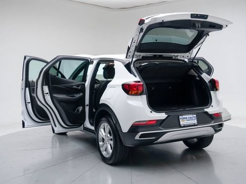 Used 2022 Buick Encore GX Preferred w/ Cold Weather Comfort Package FWD image 20