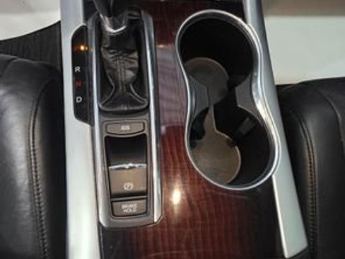 Used 2017 Acura TLX w/ Technology Package image 23