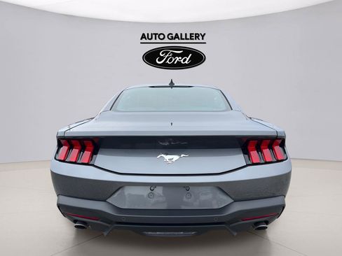 New 2026 Ford Mustang Coupe RWD image 6
