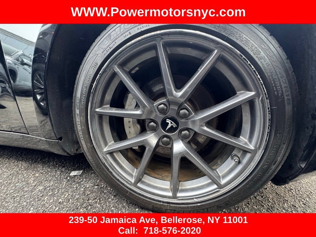 Used 2021 Tesla Model 3 Standard Range Plus RWD image 18