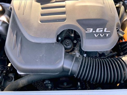 Used 2023 Dodge Challenger GT RWD image 32