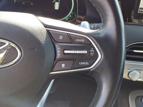 Used 2021 Hyundai Palisade Limited image 19