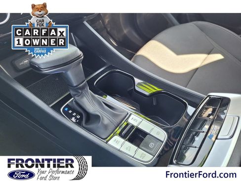 Used 2022 Hyundai Tucson SEL w/ Cargo Package AWD/4WD image 13
