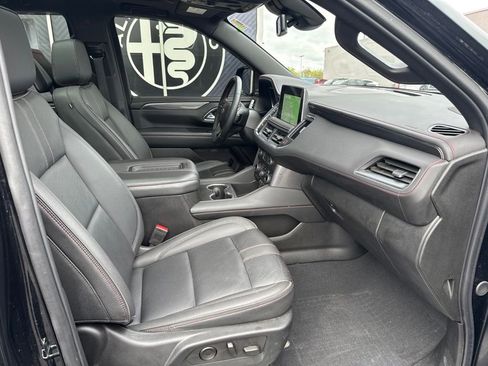 Used 2024 Chevrolet Suburban RST w/ Luxury Package AWD/4WD image 72